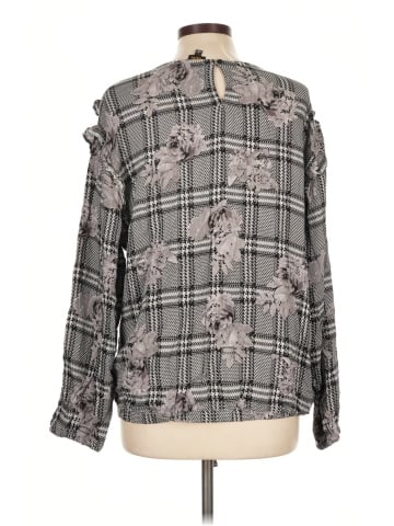 Lee Long Sleeve Blouse (view 2)