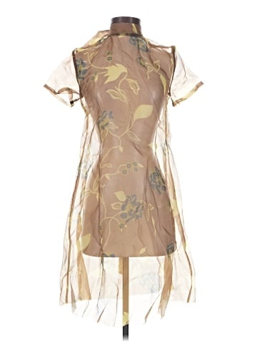 STAUD Cocktail Dress (view 1)