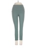 Skechers Solid Teal Active Pants Size S (estimated) - photo 1