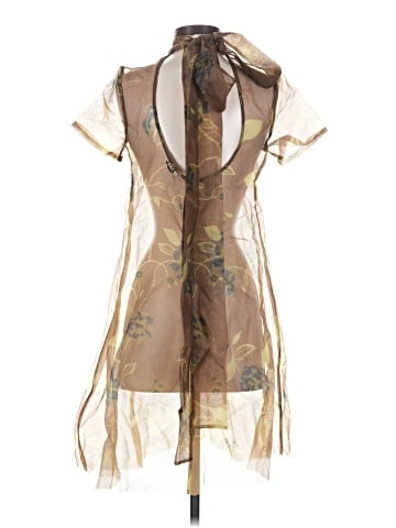 STAUD Cocktail Dress (view 2)