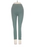 Skechers Solid Teal Active Pants Size S (estimated) - photo 2