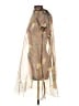 STAUD Tan Cocktail Dress Size S - photo 5