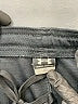 Under Armour Solid Black Active Pants Size M - photo 4