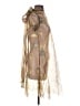 STAUD Tan Cocktail Dress Size S - photo 4