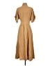 Veronica Beard Tan Casual Dress Size 4 - photo 2