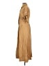 Veronica Beard Tan Casual Dress Size 4 - photo 5