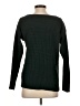 BB Dakota 100% Polyester Green Pullover Sweater Size S - photo 2