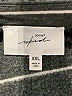 Soma Gray Long Sleeve Top Size XXL - photo 7