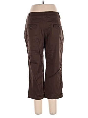Larry Levine Khakis (view 2)