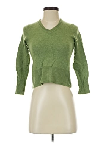 Victor by Victor Alfaro Pullover Sweater (view 1)