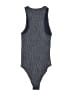 Aura Gray Bodysuit Size S - photo 2