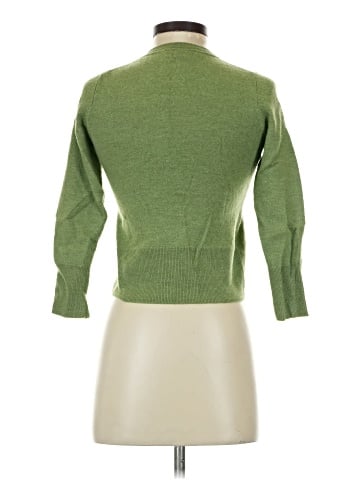 Victor by Victor Alfaro Pullover Sweater (view 2)