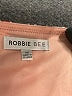 Robbie Bee Paisley Gray Casual Dress Size 1X - photo 7
