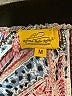 Roberta Roller Rabbit Paisley Blue Active Pants Size M - photo 7