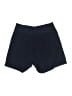 Athleta Solid Blue Athletic Shorts Size 4 (tall) - photo 2