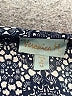 Veronica M. 100% Polyester Blue Halter Top Size M - photo 4