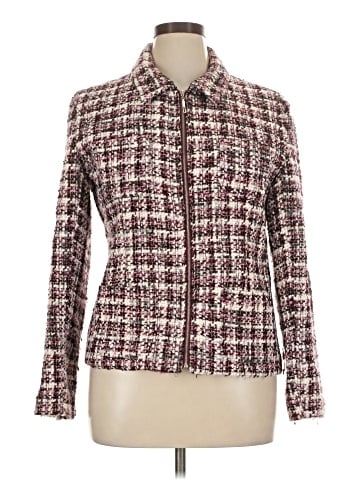 Worthington Jacket (view 1)