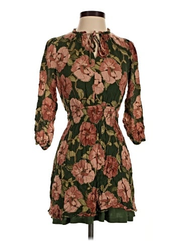DR2 Casual Dress (view 1)