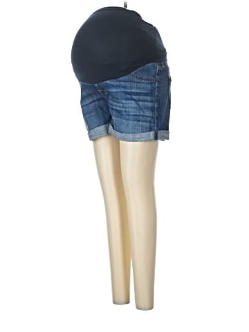 Collection Denim Shorts (view 1)
