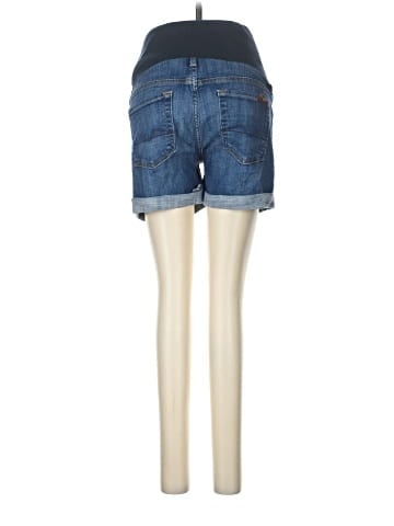 Collection Denim Shorts (view 2)
