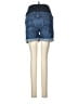 Collection Blue Denim Shorts Size 29 waist - photo 2