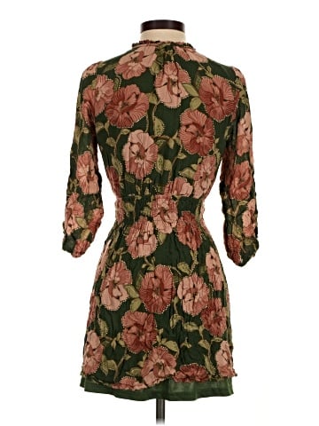DR2 Casual Dress (view 2)