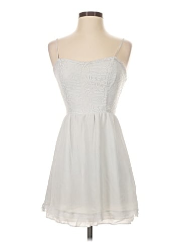 Princess Vera Wang Cocktail Dress (view 1)