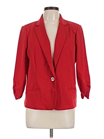 North Style Blazer (view 1)