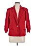 North Style Red Blazer Size L - photo 1