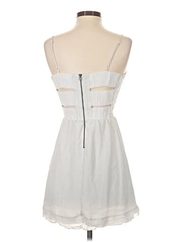 Princess Vera Wang Cocktail Dress (view 2)