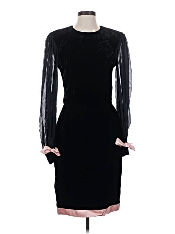 Escada by Margaretha Ley Cocktail Dress (view 1)