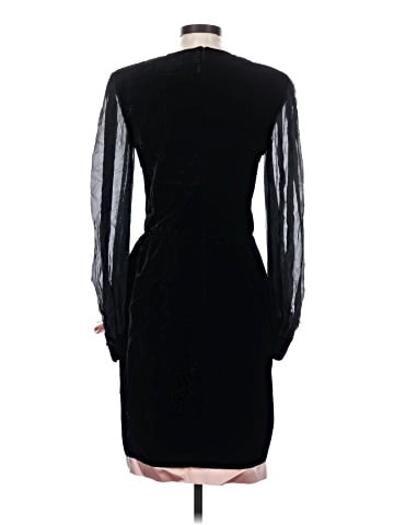 Escada by Margaretha Ley Cocktail Dress (view 2)