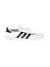 Adidas White Sneakers Size 9 - photo 1
