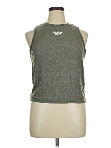 Reebok Sleeveless T-Shirt (view 1)