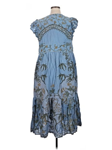Derek Lam Casual Dress (view 2)