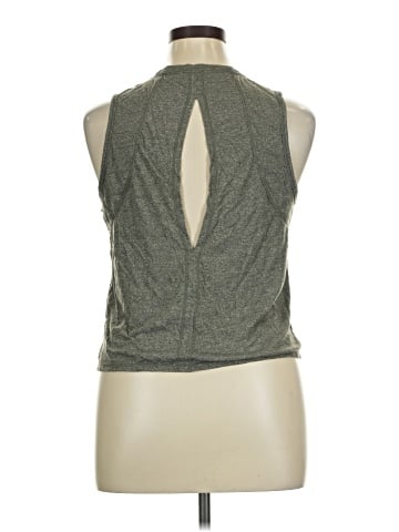 Reebok Sleeveless T-Shirt (view 2)
