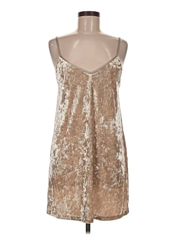 Zara W&B Collection Cocktail Dress (view 1)