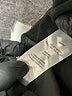 DKNY 100% Polyester Black Dress Pants Size 16 - photo 5