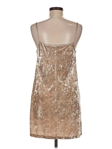 Zara W&B Collection Cocktail Dress (view 2)