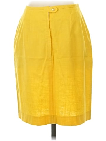 An Original Penguin by Munsingwear Casual Skirt (view 2)