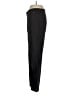 Anne Klein Solid Black Dress Pants Size M - photo 5
