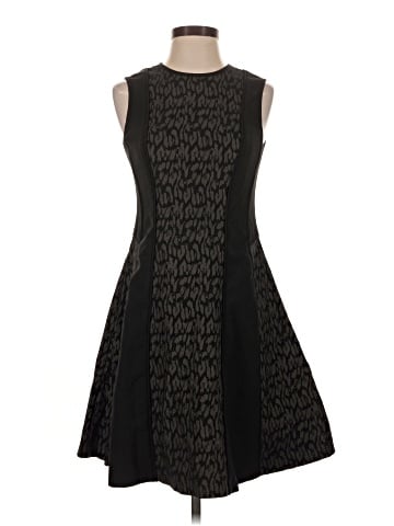 DKNY Cocktail Dress (view 1)