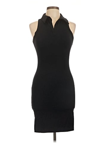 Mono b Cocktail Dress (view 1)