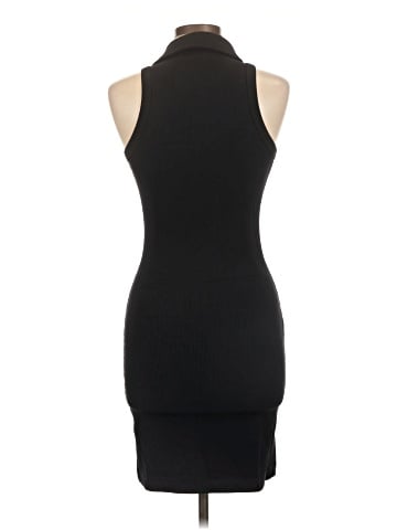Mono b Cocktail Dress (view 2)