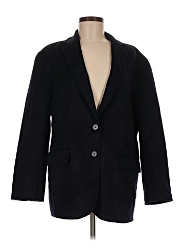 Banana Republic Wool Blazer (view 1)