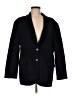 Banana Republic Black Wool Blazer Size M - photo 1