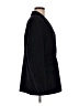 Banana Republic Black Wool Blazer Size M - photo 4