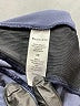 Athleta Animal Print Blue Shorts Size 20 - photo 4