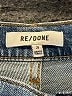 RE/DONE Blue Jeans Size 29 waist - photo 7