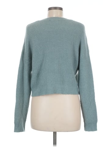 Elodie Pullover Sweater (view 2)